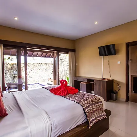 Villa Mandi Resort & Spa