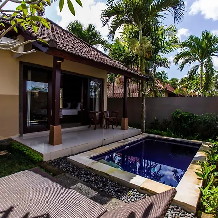 Villa Mandi Resort & Spa