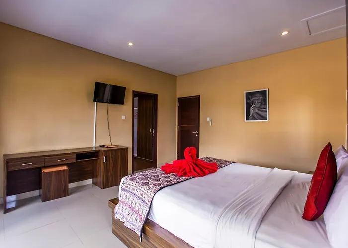 Hotel Mandi & 4*