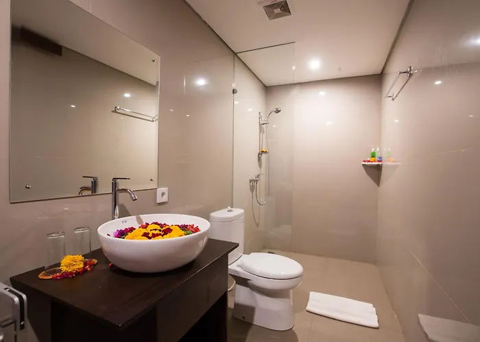Hotel Mandi & Ubud
