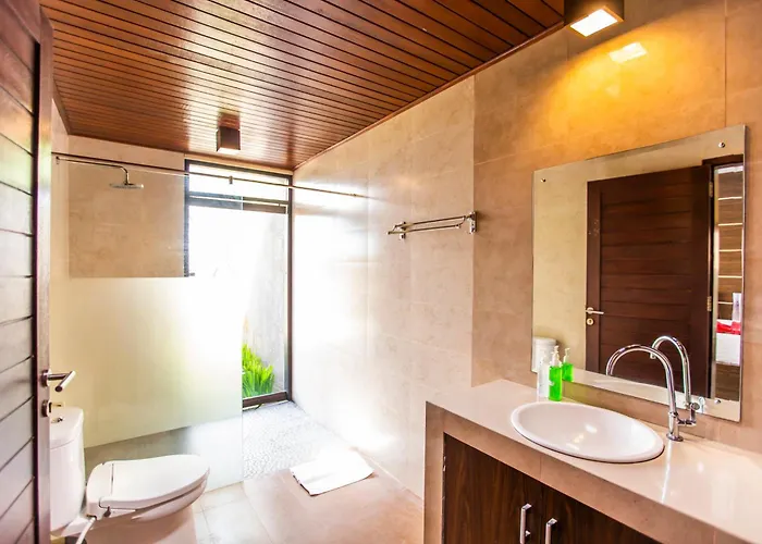 Mandi & Ubud