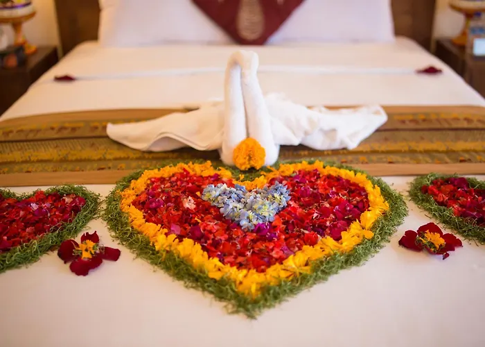 Mandi & Hotel 4*